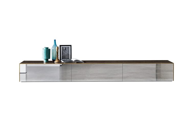 Magda Sideboard, Sovet