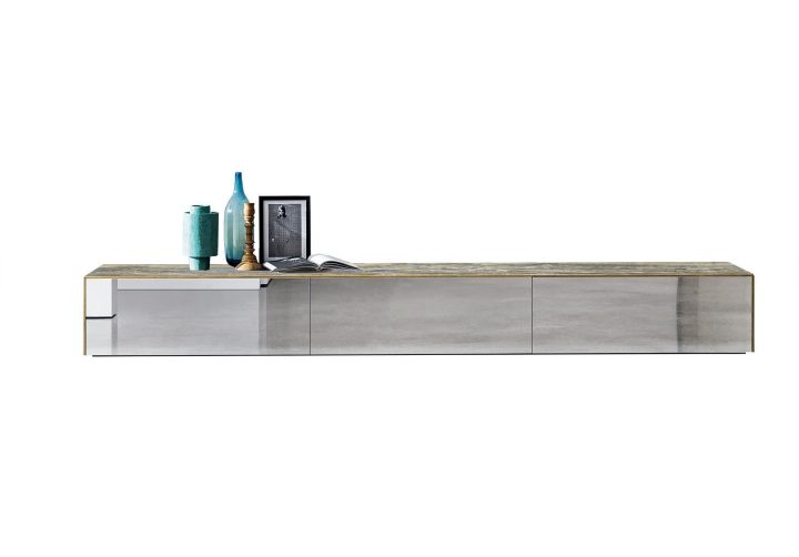 Magda Sideboard, Sovet