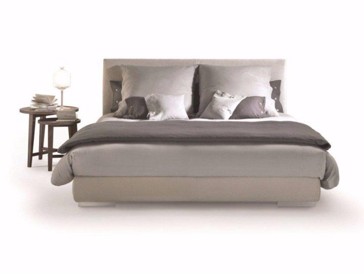 Magnum Bed, Flexform