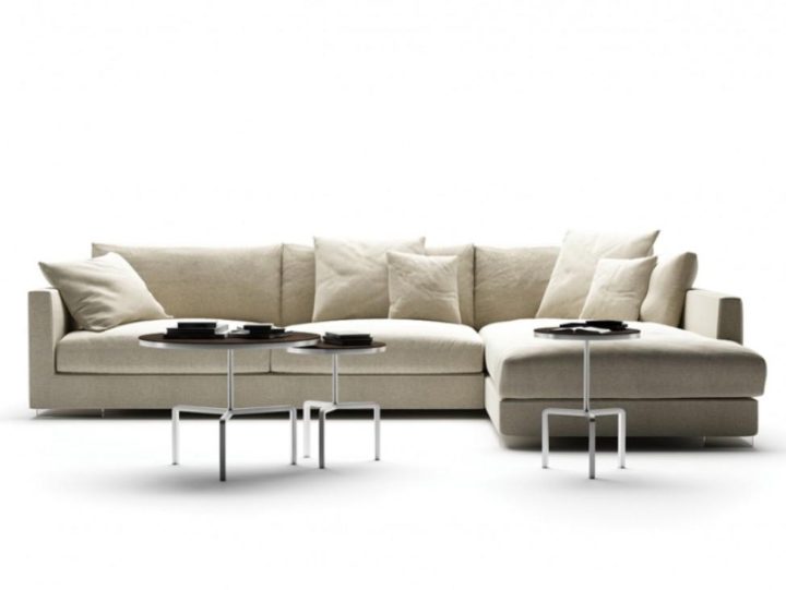 Magnum Sofa, Flexform