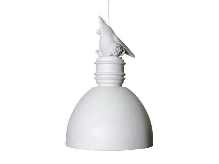 Maio Pendant Lamp, Karman