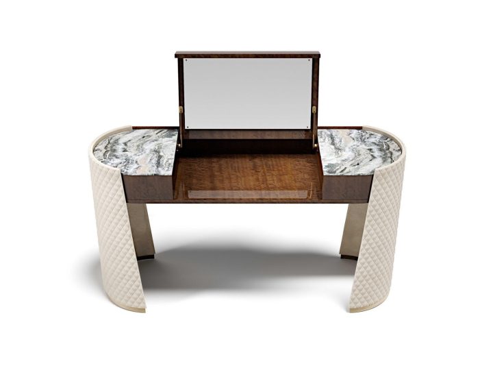 Majestic Console, Capital Collection