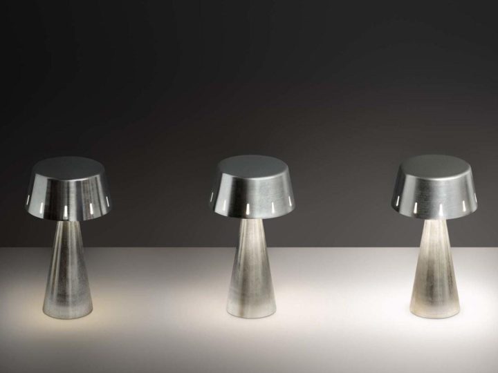 Makà Table Lamp, Olev