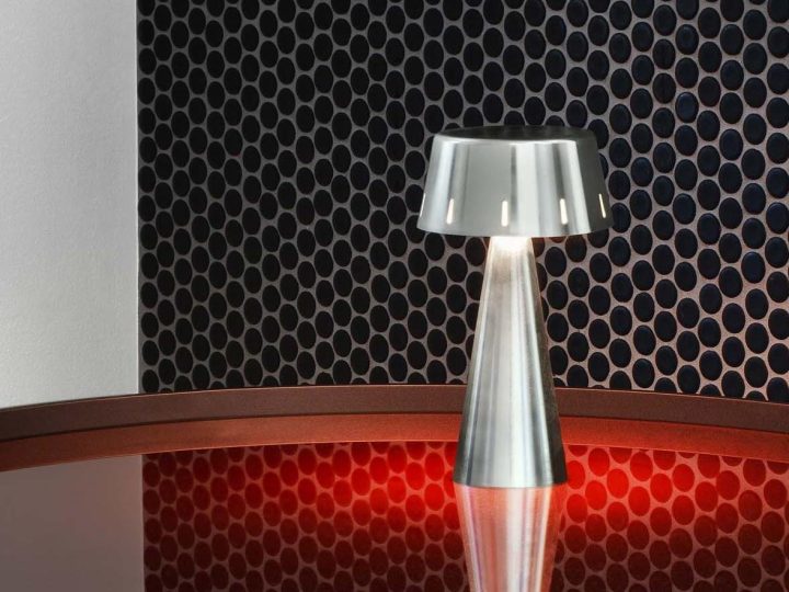 Makà Table Lamp, Olev