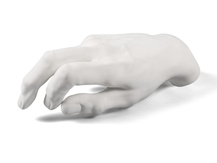 Male Hand Decorative Object, Seletti