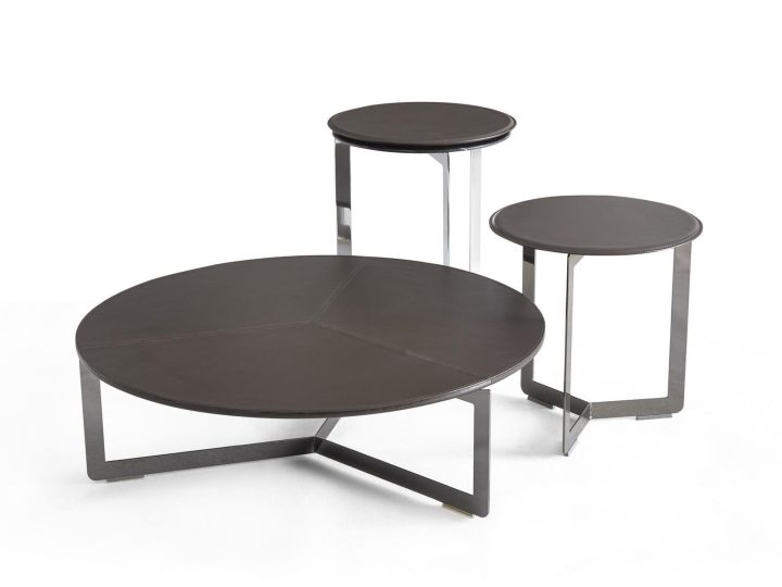 Malibù Coffee Table, Dema