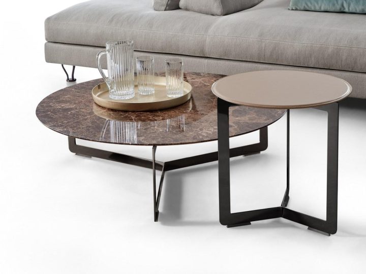 Malibù Coffee Table, Dema