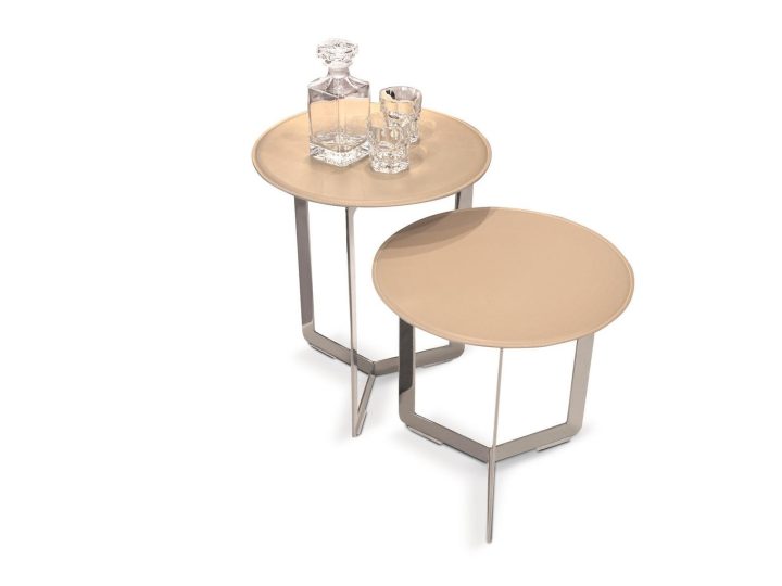 Malibù Coffee Table, Dema