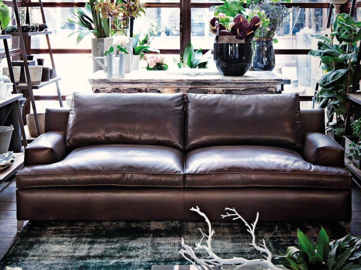 Malta Sofa, Arketipo