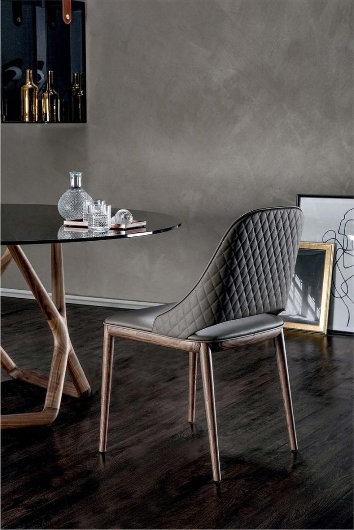 Malva Èlite Chair, Tonin Casa