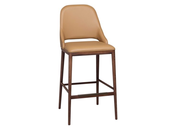 Malva Bar Chair, Tonin Casa