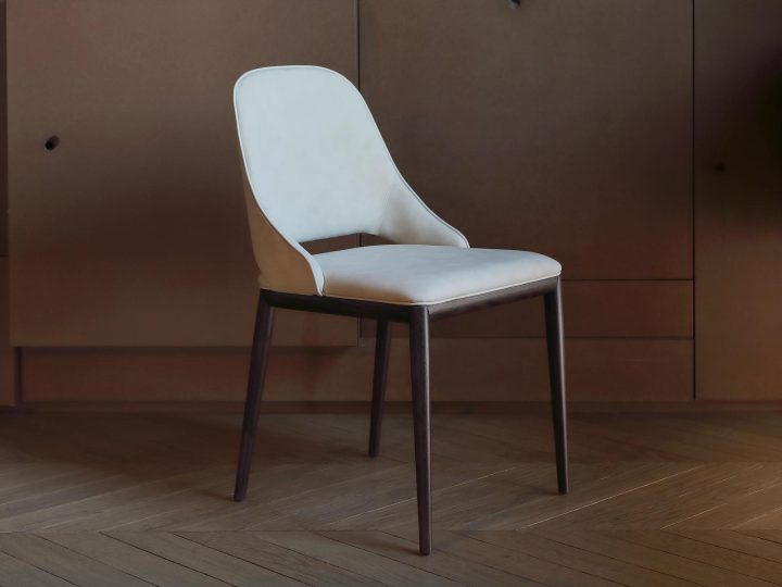 Malva Chair, Tonin Casa