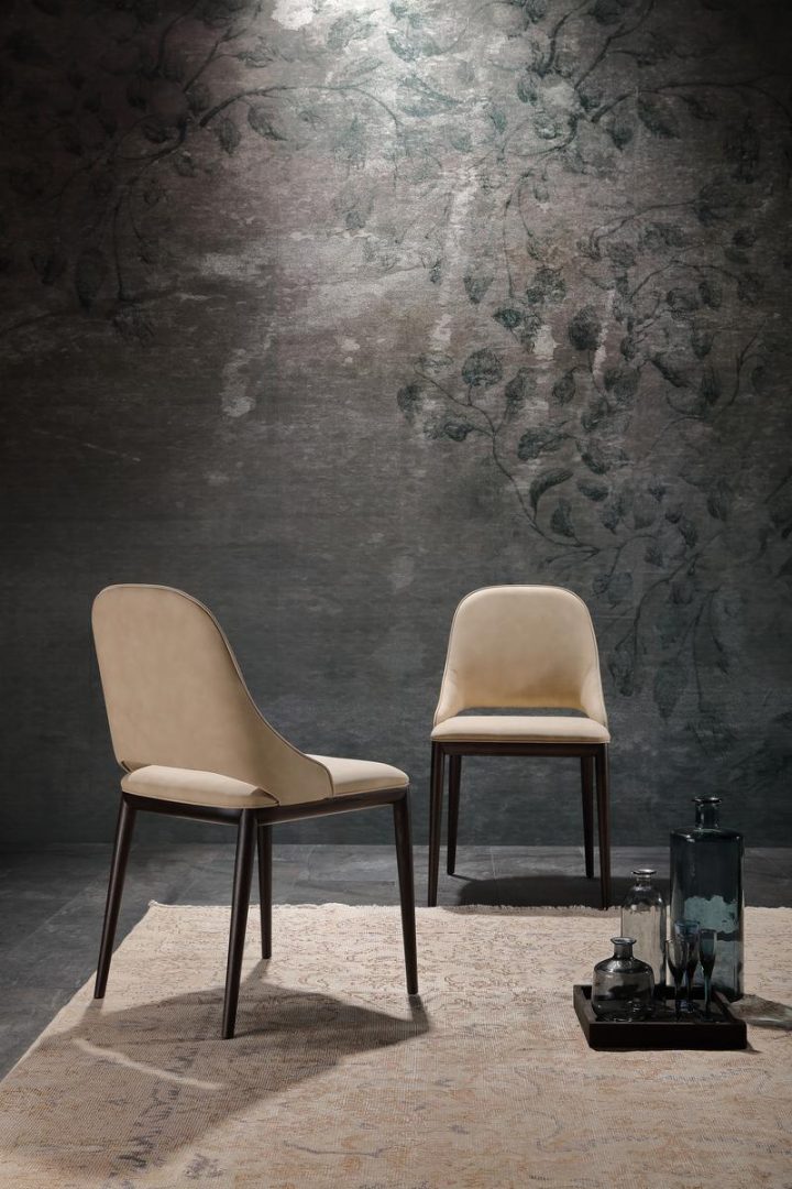 Malva Chair, Tonin Casa