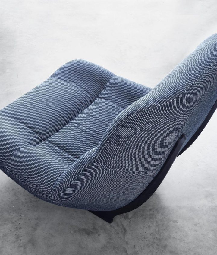 Manarola Armchair, Ligne Roset