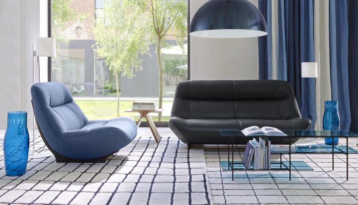 Manarola Armchair, Ligne Roset