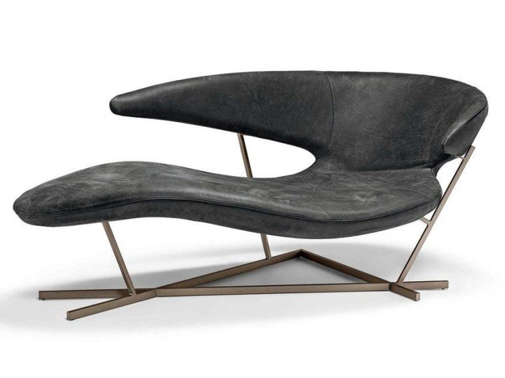 Manta Chaise Longue, Arketipo