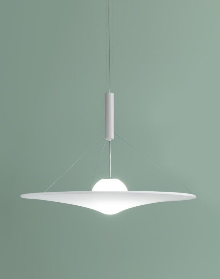 Manto Pendant Lamp, Axolight