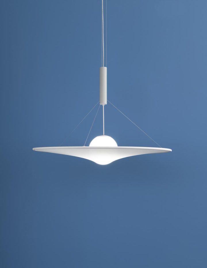 Manto Pendant Lamp, Axolight