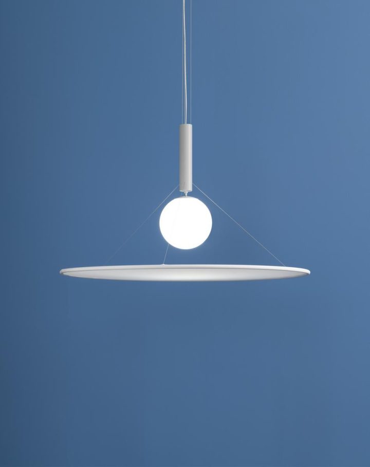 Manto Pendant Lamp, Axolight