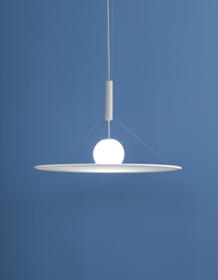 Manto Pendant Lamp, Axolight