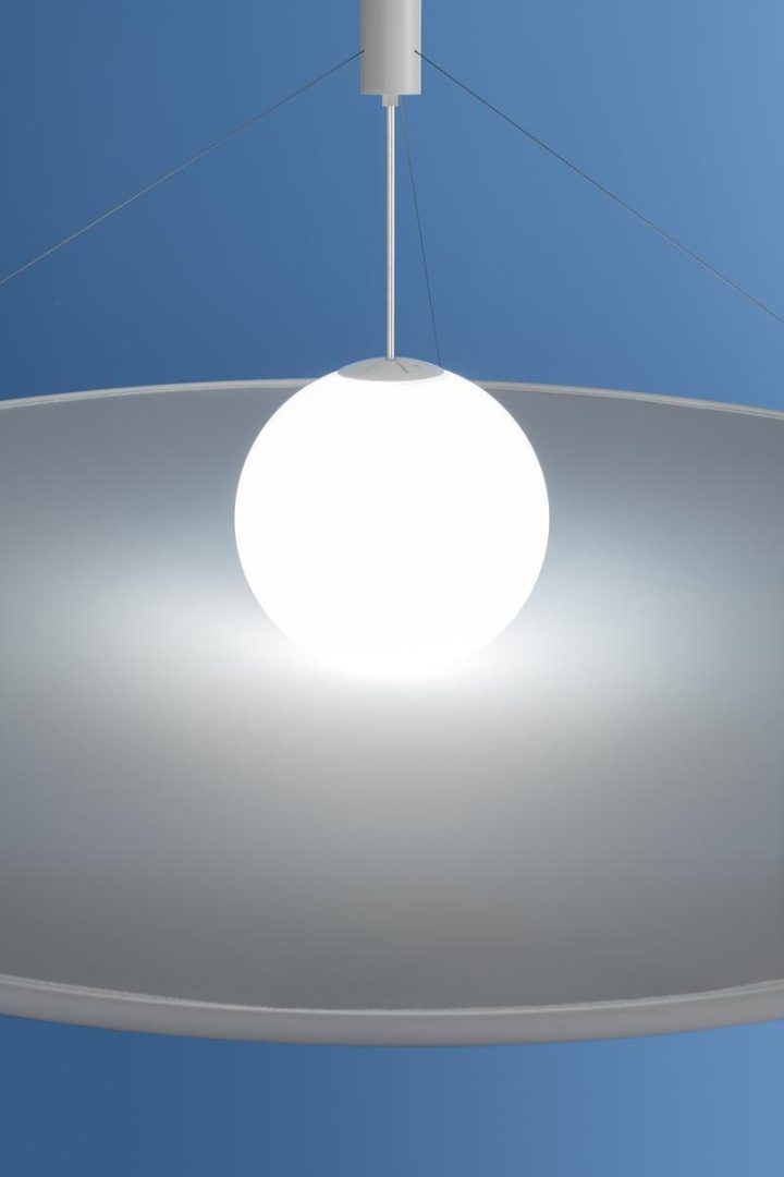 Manto Pendant Lamp, Axolight