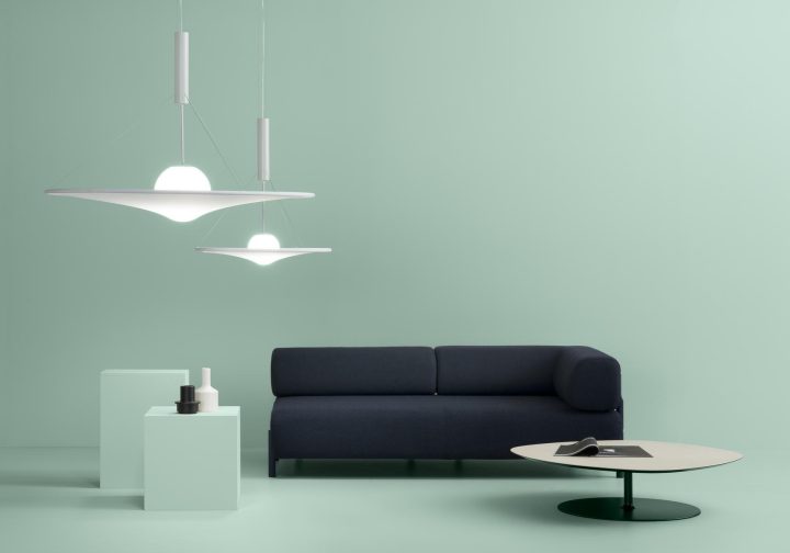 Manto Pendant Lamp, Axolight