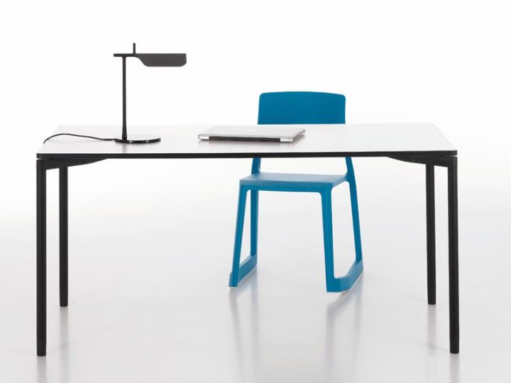 Map Office Desk, Vitra