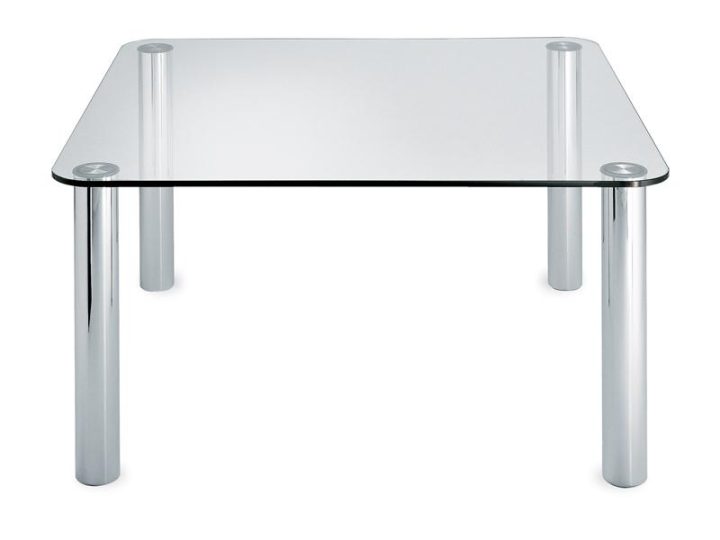 Marcuso 2530 Table, Zanotta