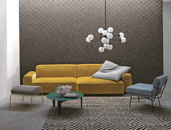 Marechiaro Sofa, Arflex