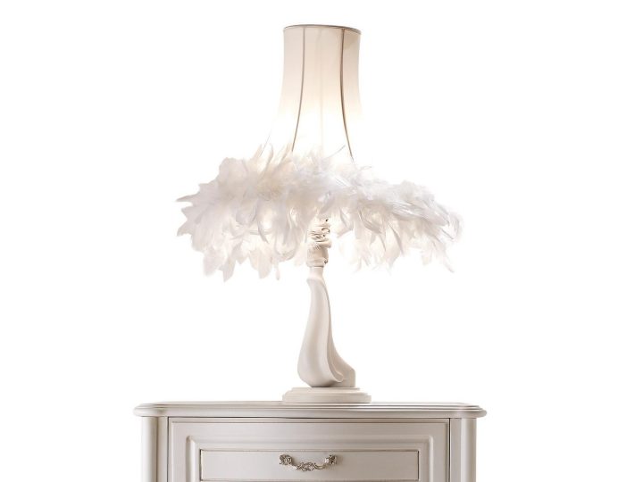 Margherita Table Lamp, Volpi