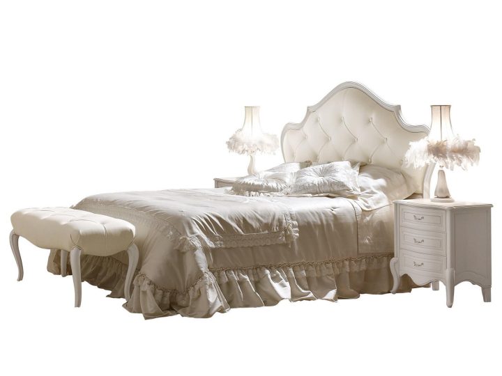 Margherita Bed, Volpi