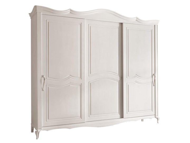 Margherita Wardrobe, Volpi