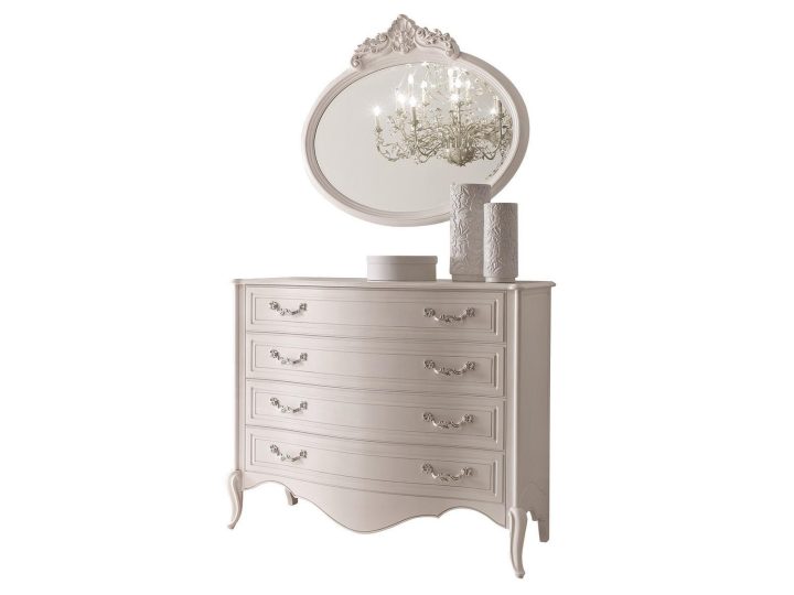 Margherita Chest Of Drawers, Volpi