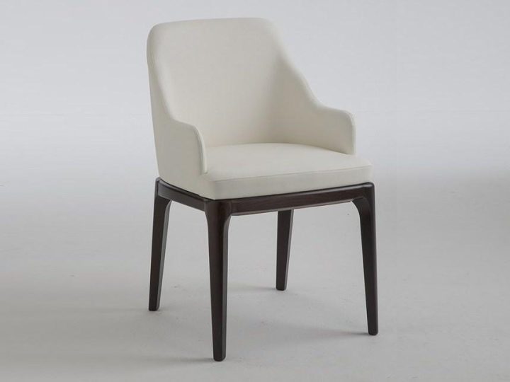 Margot Chair, Riflessi