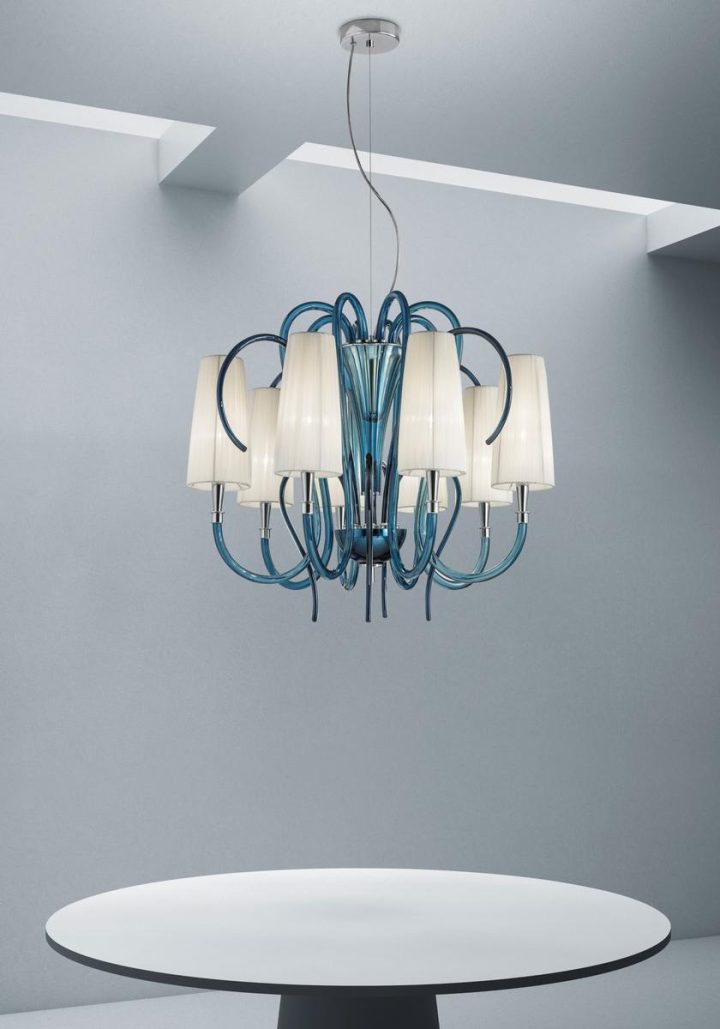 Margot Pendant Lamp, Sylcom