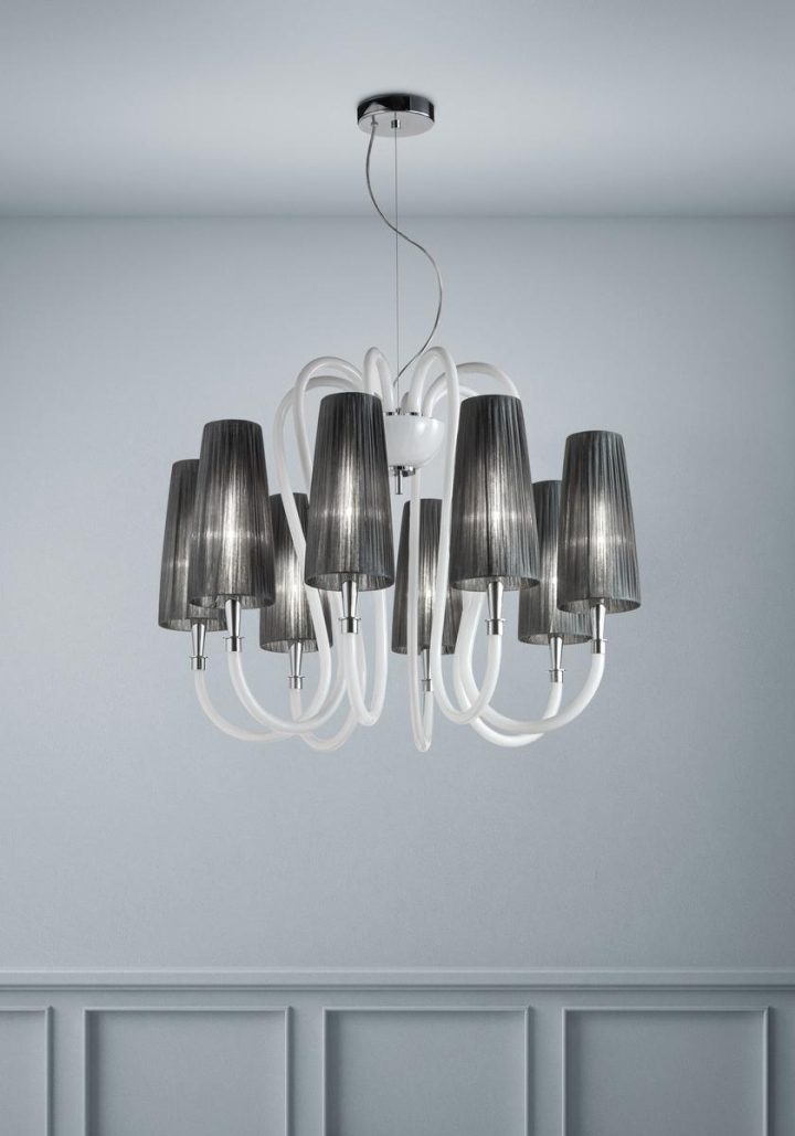 Margot Pendant Lamp, Sylcom