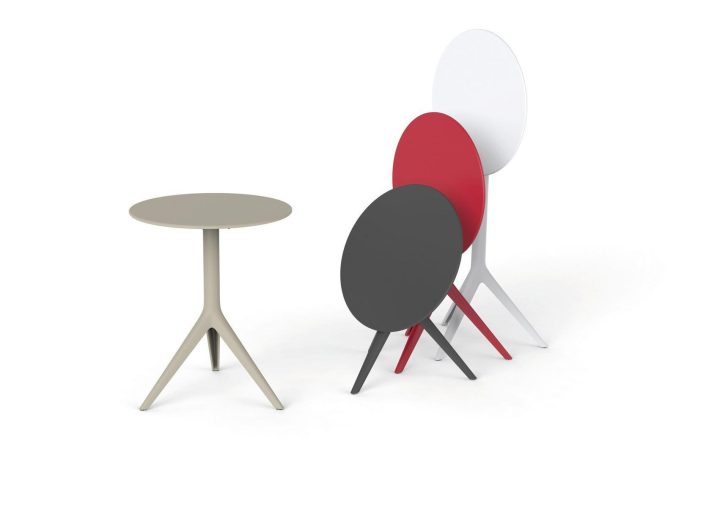 Mari Sol Garden Table, Vondom