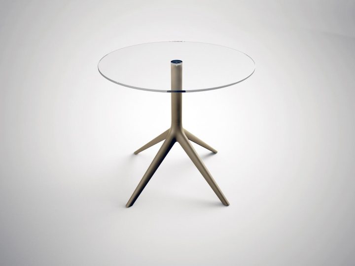 Mari Sol Garden Table, Vondom