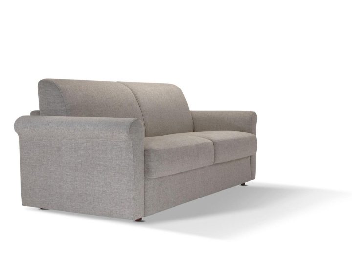 Marie Sofa, Domingo Salotti