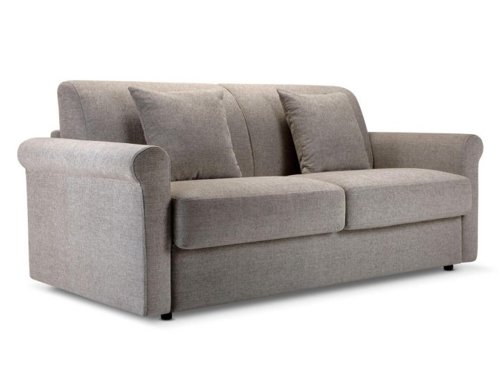 Marie Sofa, Domingo Salotti