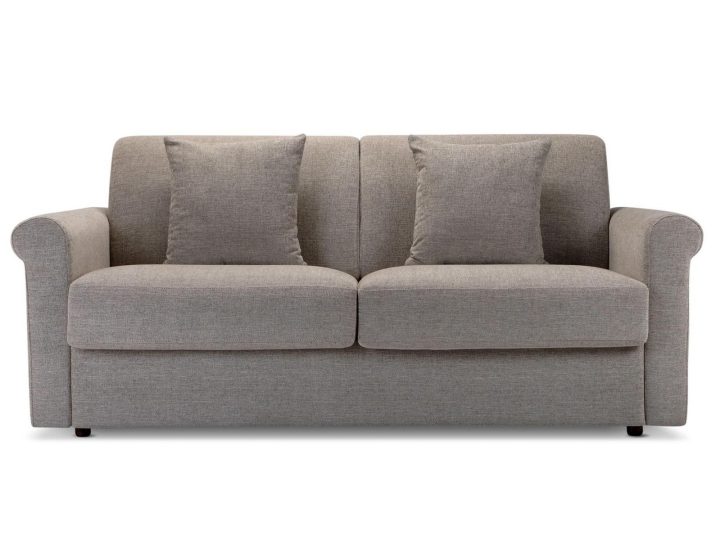 Marie Sofa, Domingo Salotti