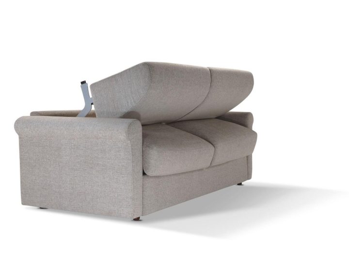 Marie Sofa, Domingo Salotti