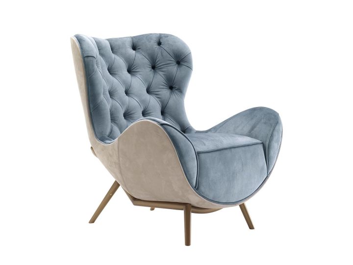 Marion Armchair, Volpi