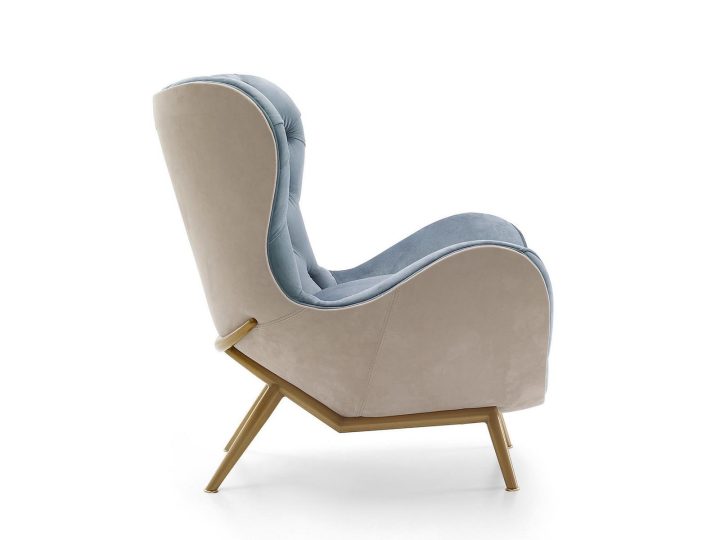 Marion Armchair, Volpi