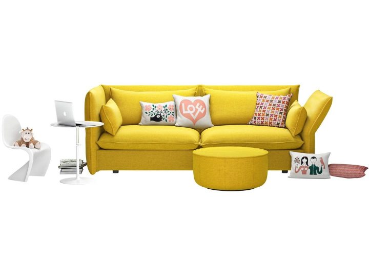 Mariposa Sofa, Vitra