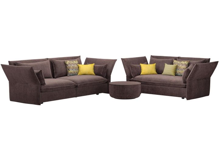 Mariposa Sofa, Vitra