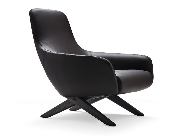 Marlon Armchair, Poliform