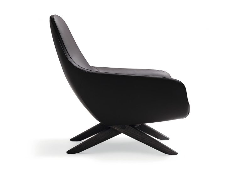 Marlon Armchair, Poliform