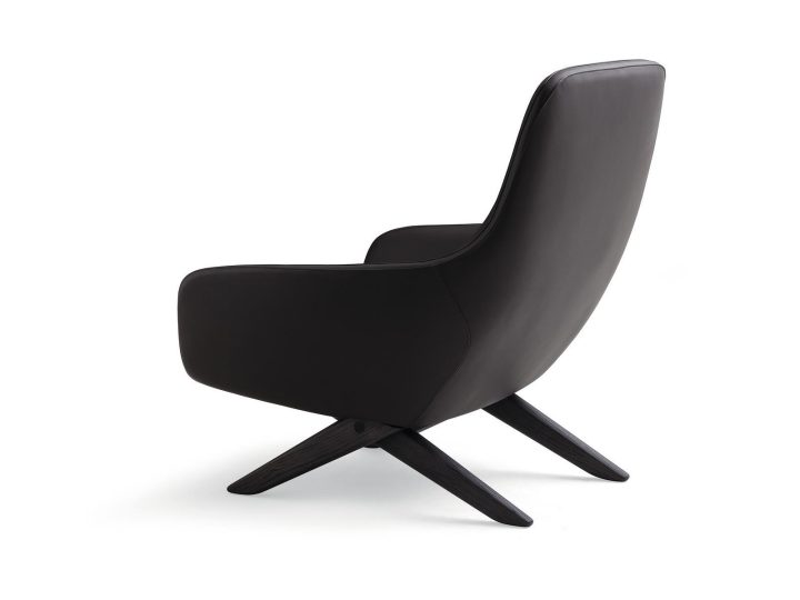 Marlon Armchair, Poliform