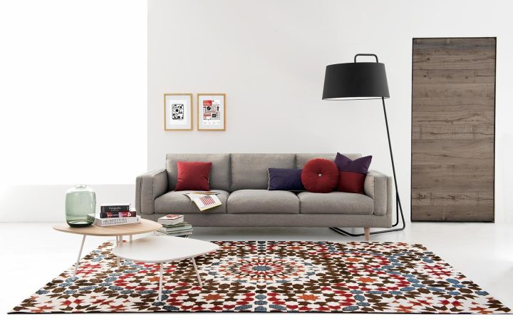 Marocco Rug, Calligaris